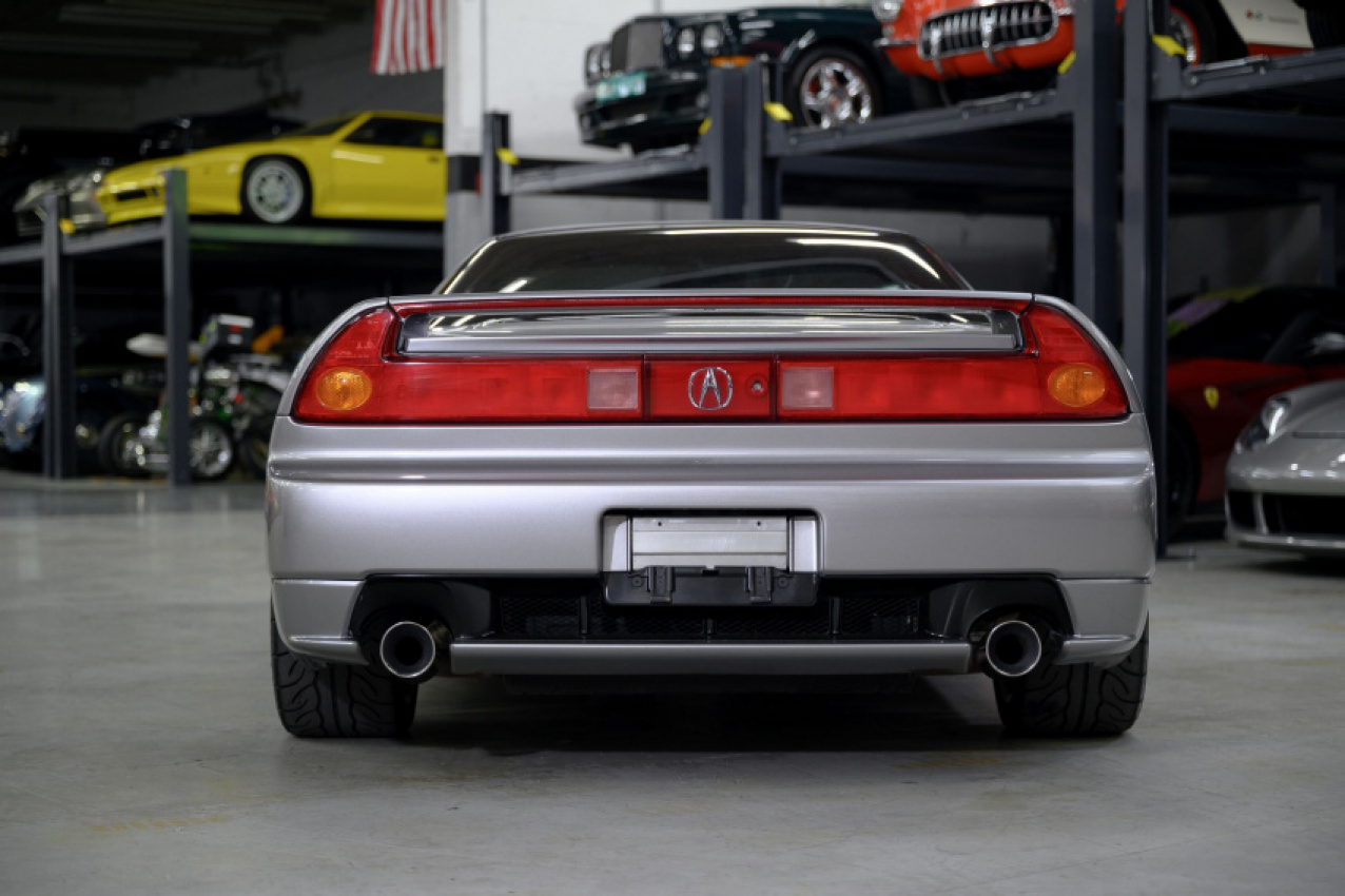 acura, autos, cars, hypercar, acura nsx, american, asian, celebrity, classic, client, europe, exotic, features, german, handpicked, luxury, modern classic, muscle, news, newsletter, off-road, sports, supercar, trucks, 2004 acura nsx is a legendary japanese supercar