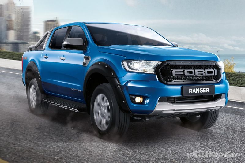 autos, cars, ford, how to, ram, ford ranger, how to, ford malaysia introduces ford ranger getaway programme to teach owners how to go off road