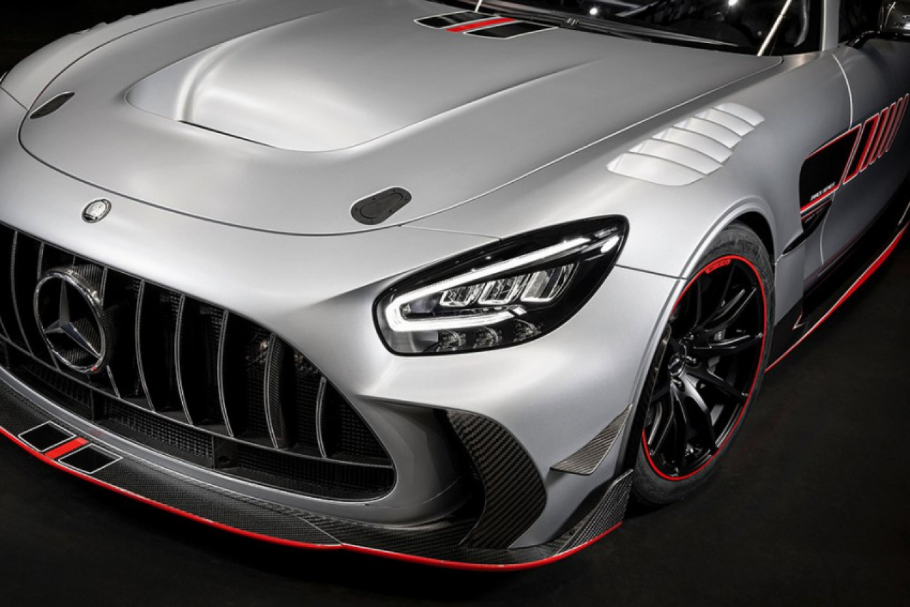 autos, cars, mercedes-benz, mg, reviews, mercedes, the mercedes-amg gt track series is a fun plaything
