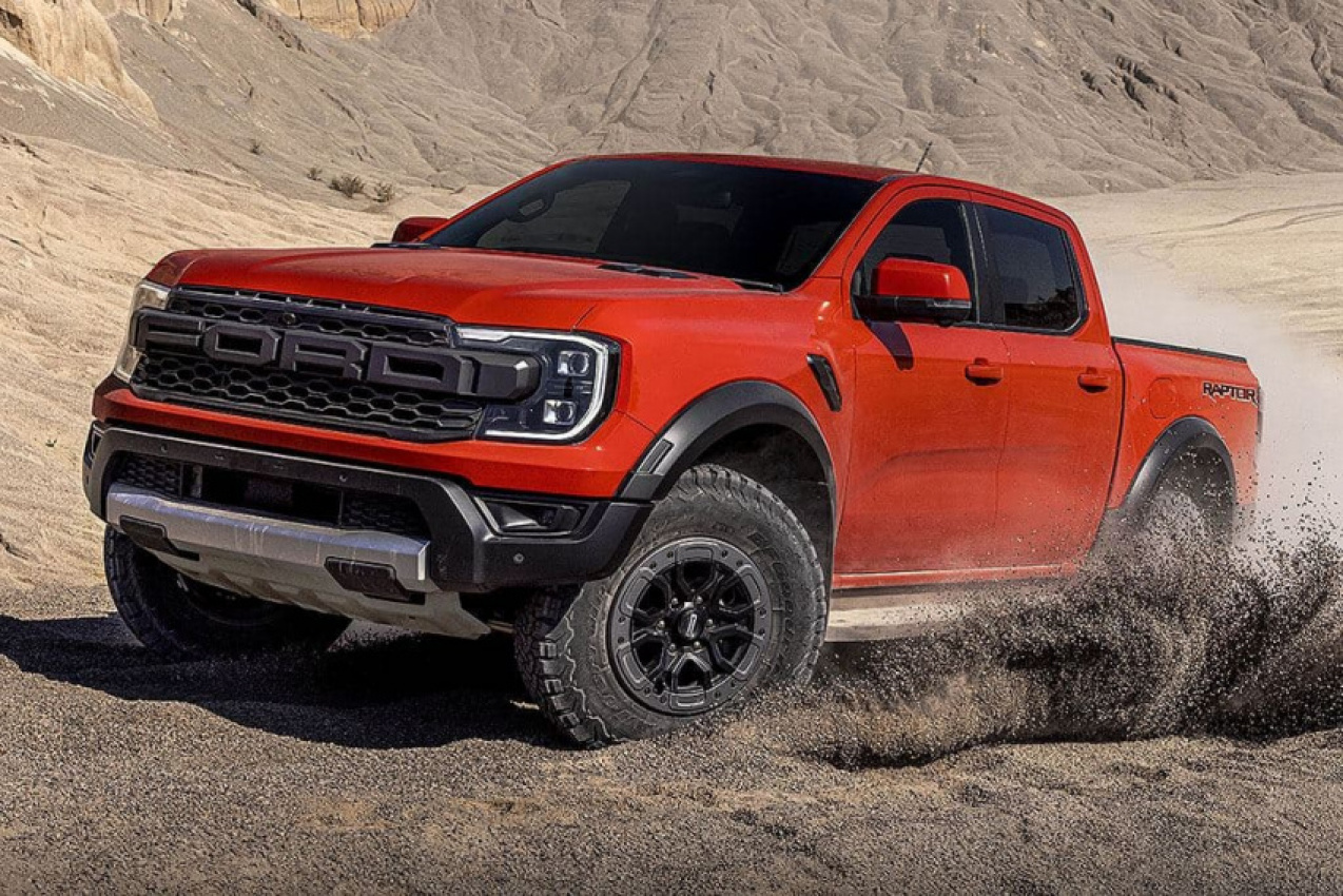 autos, cars, ford, reviews, 4x4 offroad cars, adventure cars, android, car news, dual cab, ford ranger, ranger, tradie cars, android, 2022 ford ranger line-up: full details