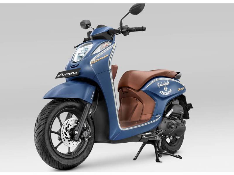 article, autos, cars, honda, honda genio based on activa is what we want in india