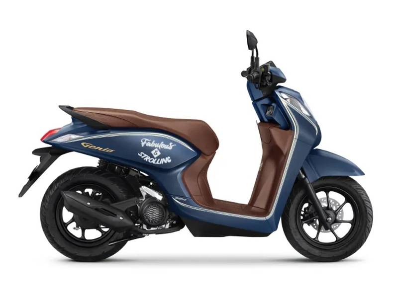 article, autos, cars, honda, honda genio based on activa is what we want in india