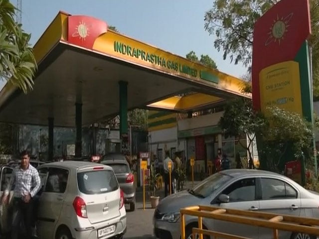 autos, cars, auto news, carandbike, cng price delhi, cng price hike, cng price india, fuel price hike, news, cng becomes more expensive by ₹ 1 in delhi-ncr