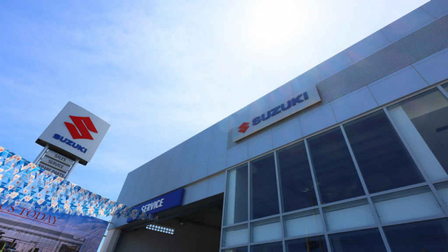 autos, cars, suzuki, dealerships, news, suzuki corporate, suzuki philippines continues network expansion with new 3s dealership in kawit, cavite