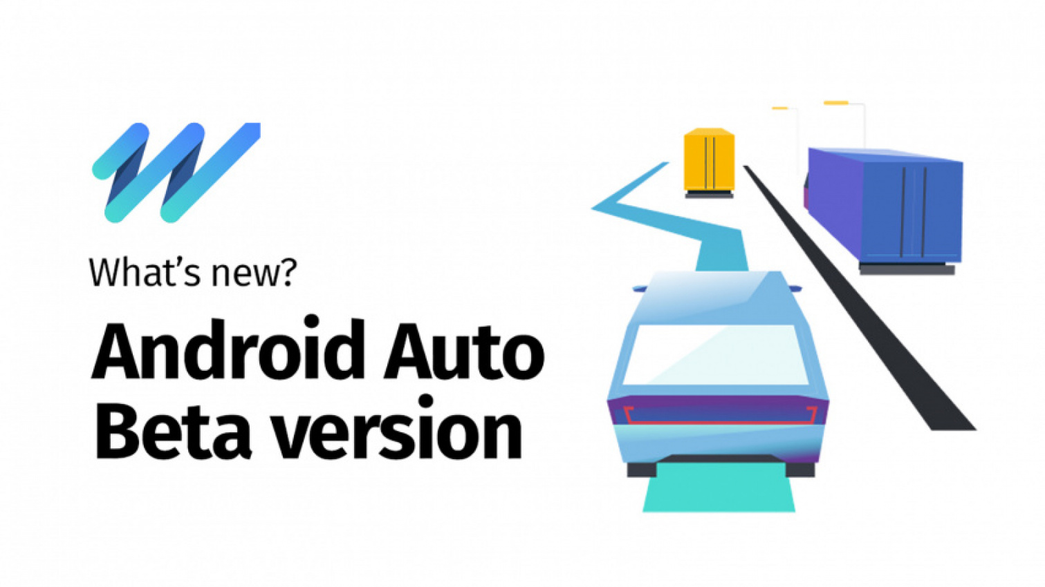 auto, gadgets, google, android, android, another google maps rival is launching on android auto