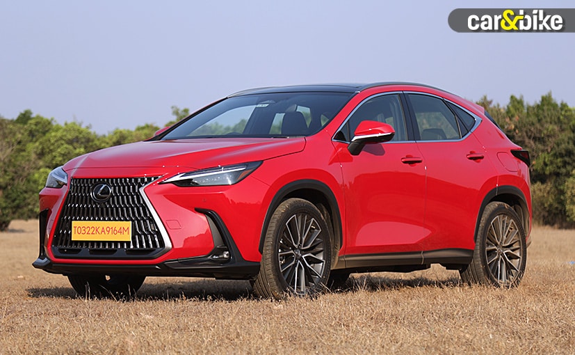 autos, cars, lexus, reviews, android, crossover, hybrid, lexus india, lexus nx 350h, lexus nx 350h review, review, android, review: lexus nx350h hybrid crossover
