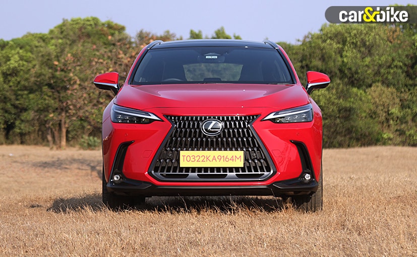 autos, cars, lexus, reviews, android, crossover, hybrid, lexus india, lexus nx 350h, lexus nx 350h review, review, android, review: lexus nx350h hybrid crossover