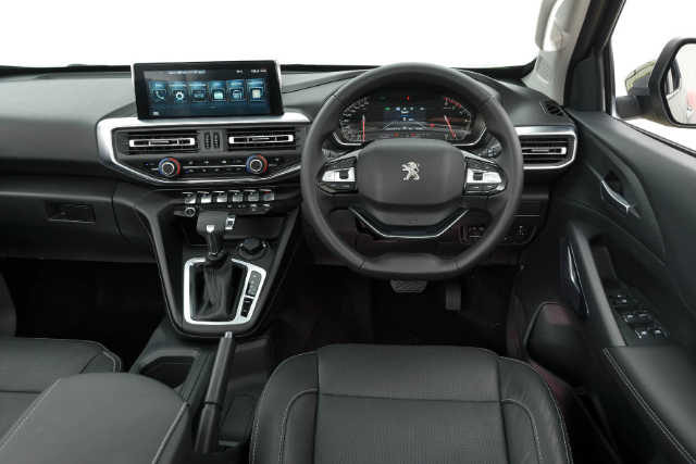 autos, cars, geo, peugeot, android, peugeot landtrek, android, everything you need to know about the peugeot landtrek