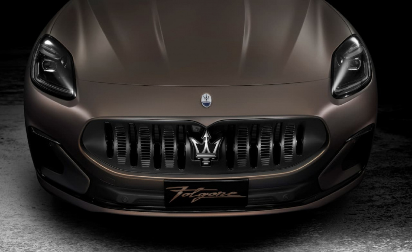 autos, cars, electric vehicle, maserati, android, maserati grecale, android, maserati grecale folgore ev: everything we know