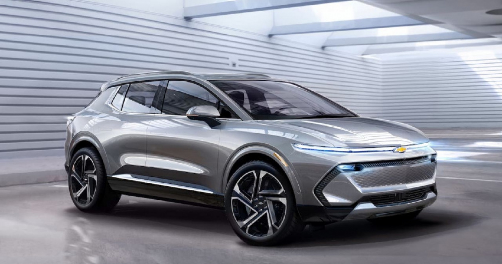 autos, cars, chevrolet, electric vehicle, android, chevrolet equinox, chevrolet equinox ev, android, chevrolet equinox ev – everything we know as of march 2022 [update]