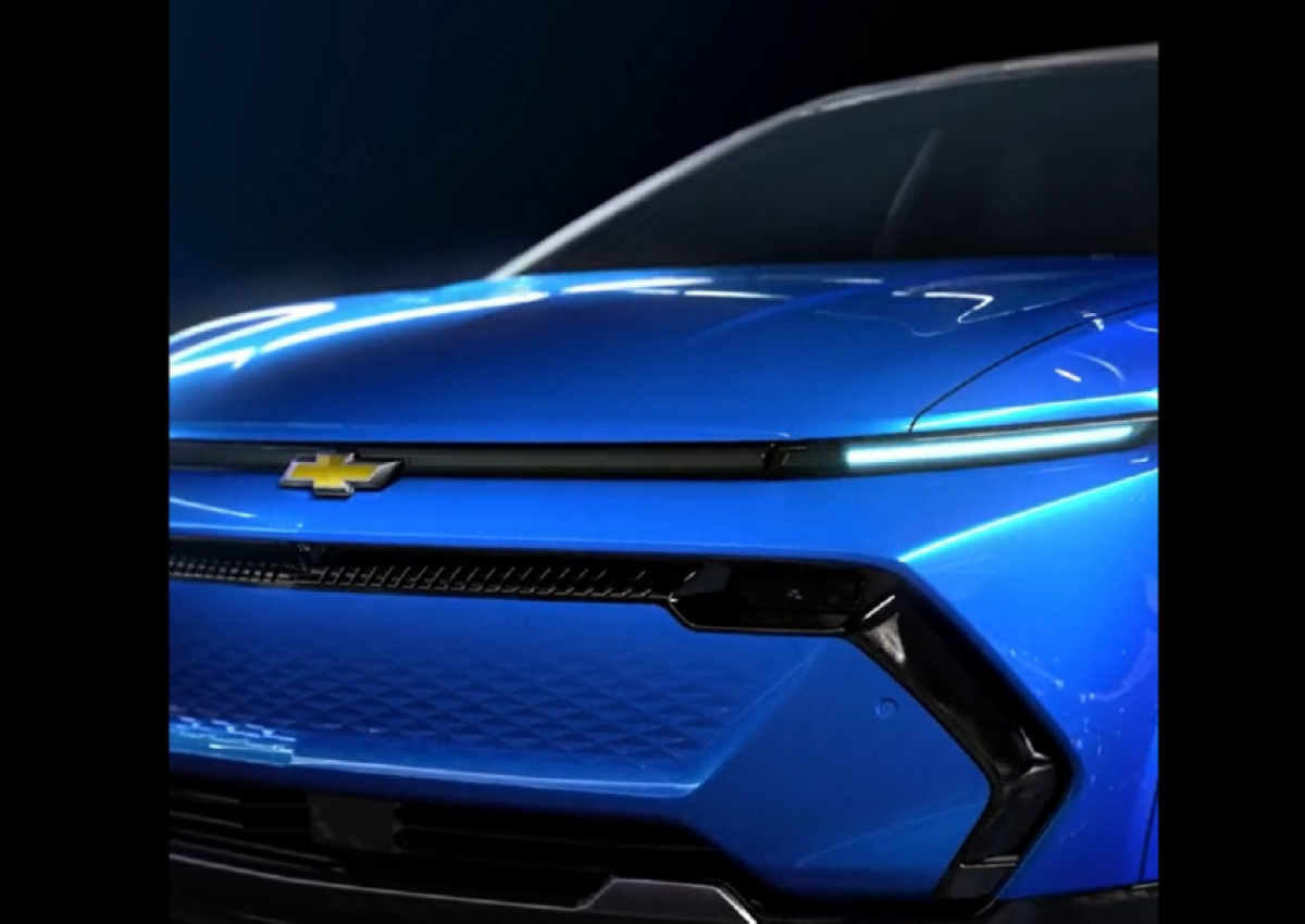 autos, cars, chevrolet, electric vehicle, android, chevrolet equinox, chevrolet equinox ev, android, chevrolet equinox ev – everything we know as of march 2022 [update]
