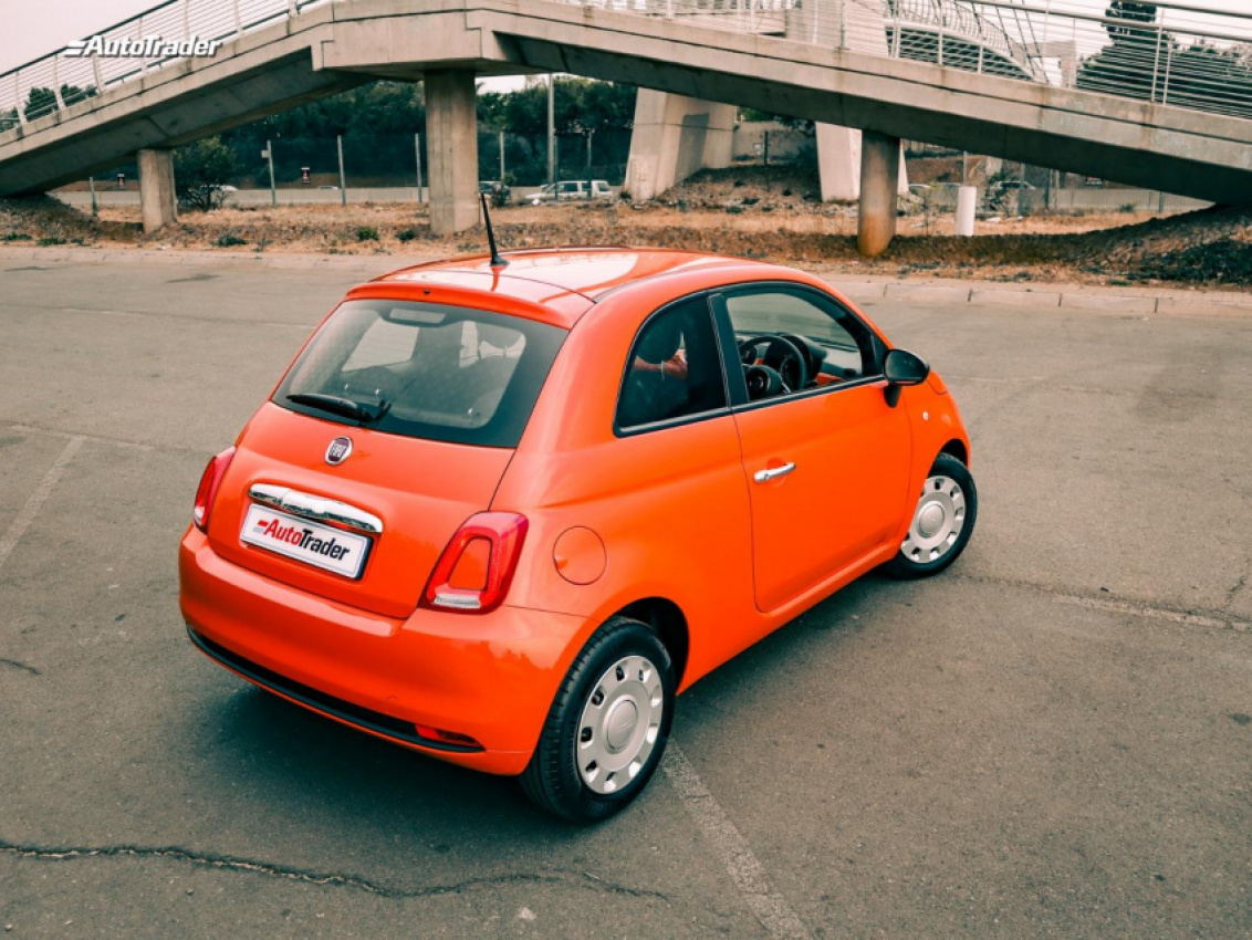 autos, fiat, reviews, android, android, fiat 500 twinair cult (2022) review