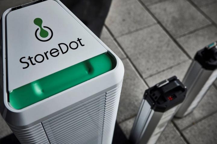 autos, cars, 2-wheels, battery, charging, indian, ola electric, ola electric partners with storedot for extreme fast-charging tech