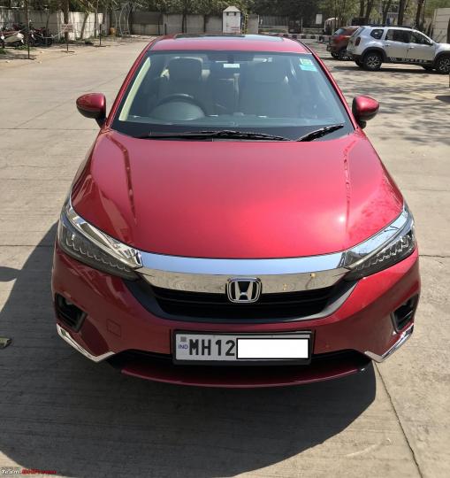 autos, cars, honda, 5th-gen city, car ownership, honda city, indian, member content, why i bought a 5th-gen honda city petrol cvt: detailed ownership review