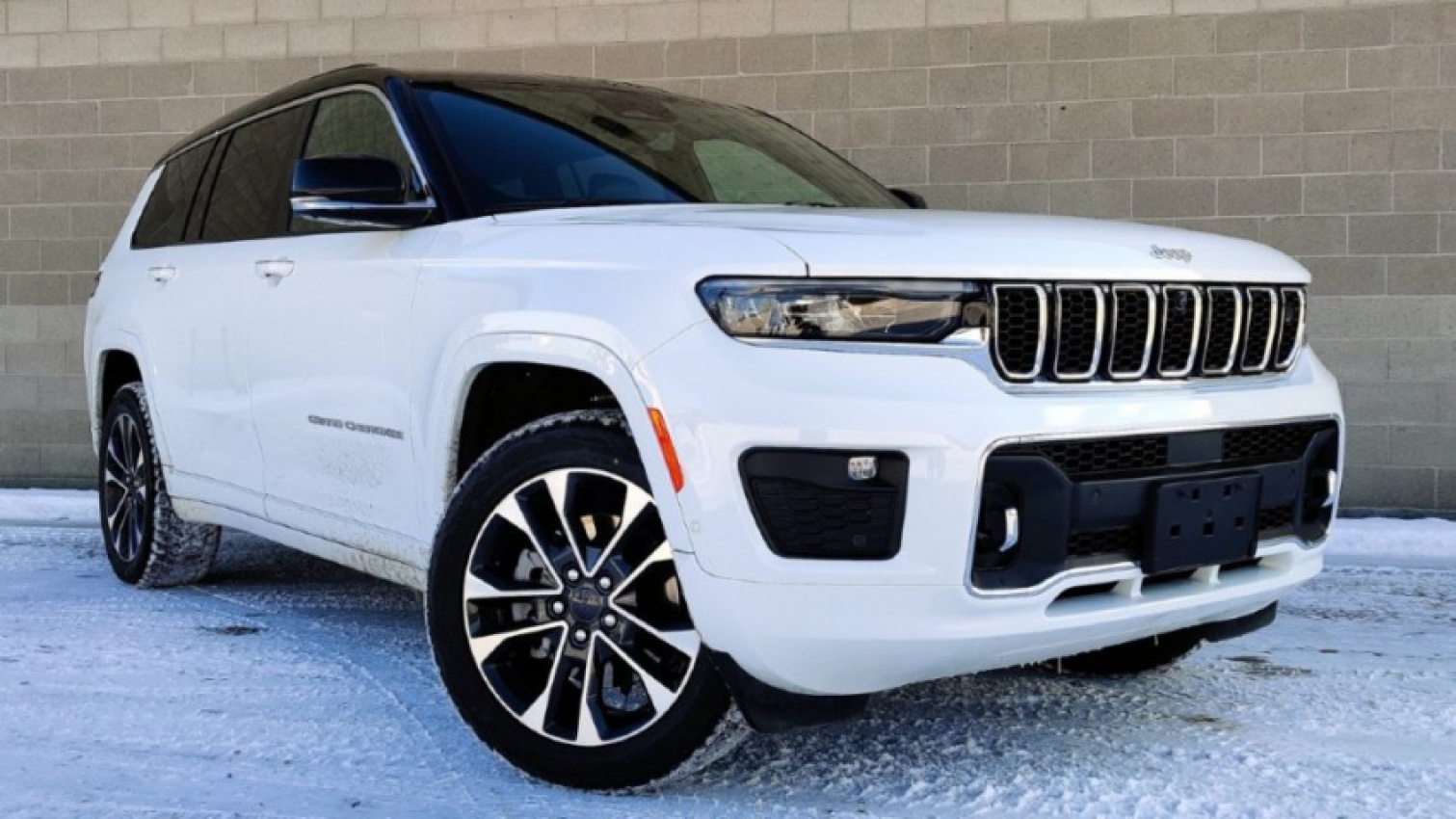 autos, cars, jeep, amazon, android, grand cherokee l, small, midsize & large suv models, amazon, android, jeep gambled and won with the grand cherokee l suv
