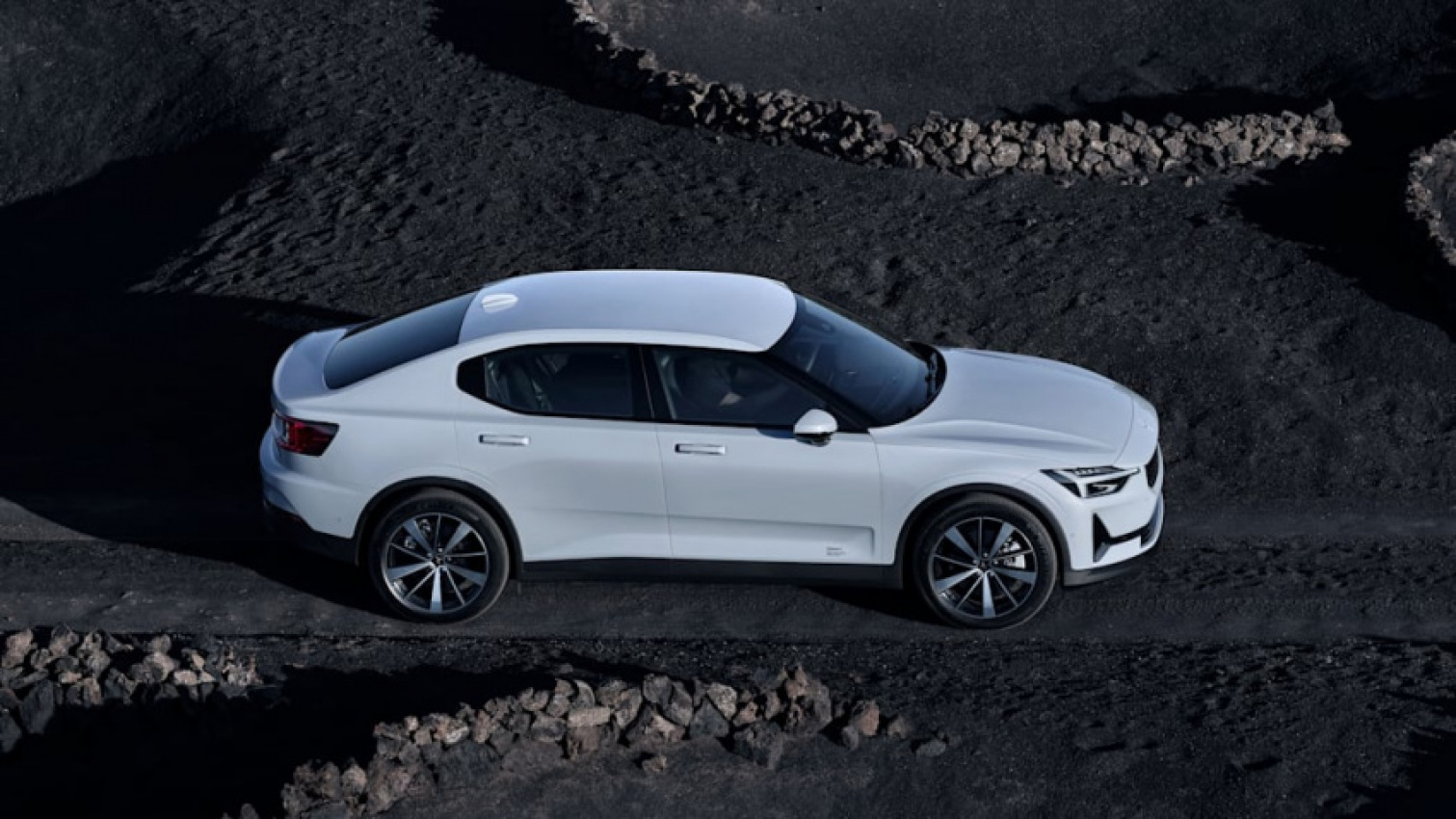 autos, cars, polestar, electric, green, green automakers, hatchback, luxury, sedan, 2022 polestar 2 single-motor variant now available to order