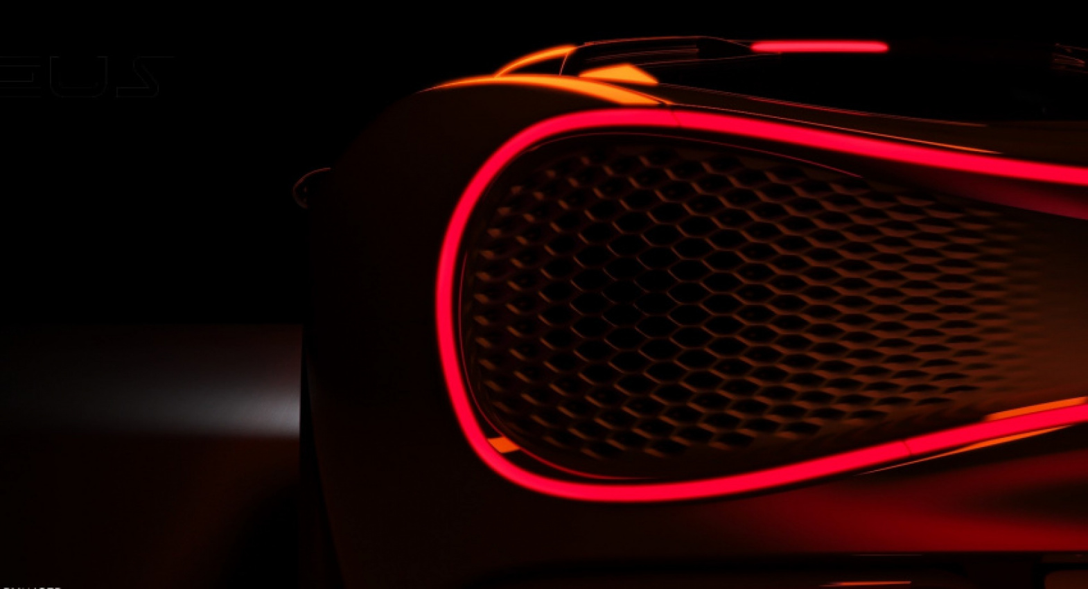 autos, cars, hypercar, news, deus, electric vehicles, italdesign, new york auto show, teaser, video, williams, deus announces that its new electric hypercar will be called vayanne, debuts april 13