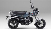autos, cars, honda, honda st125 dax gets an official release date and price in japan