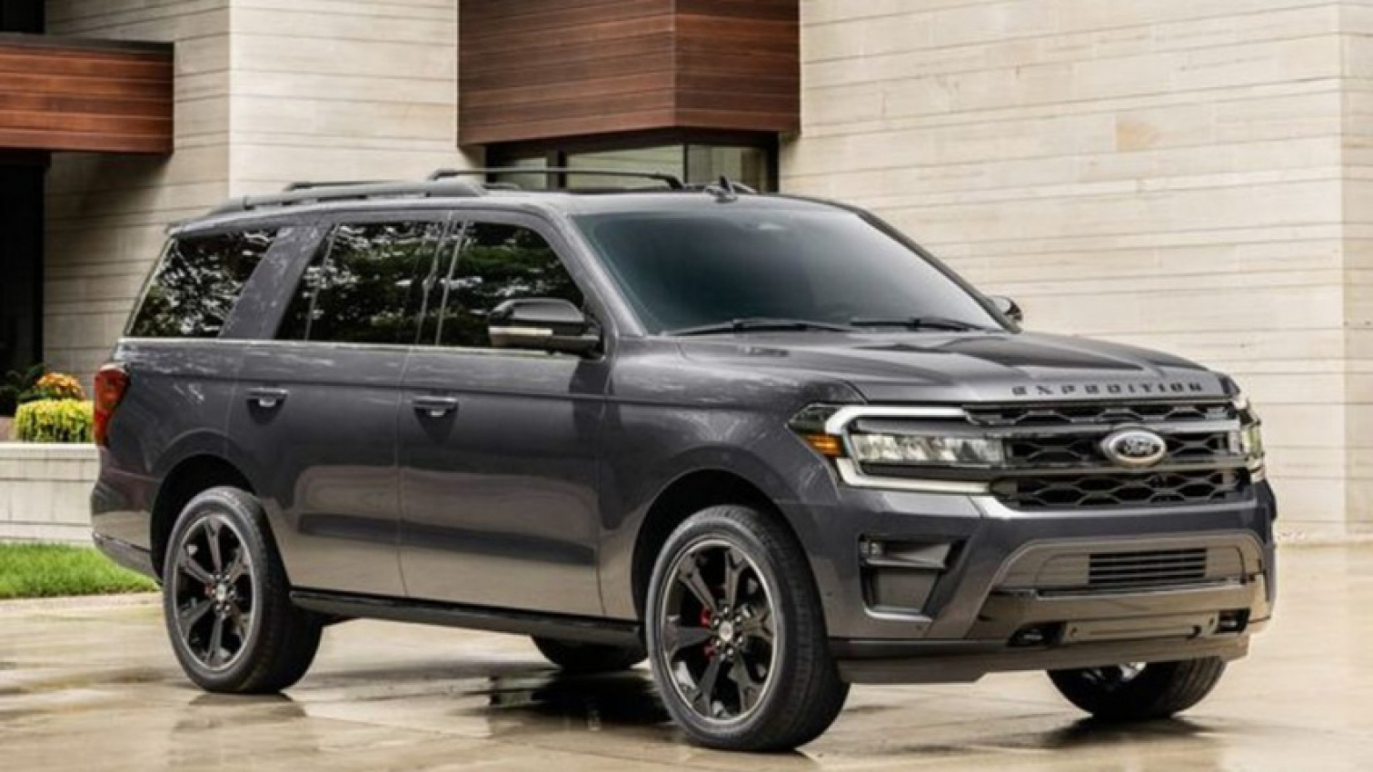 autos, cars, ford, android, expedition, ford expedition, small, midsize & large suv models, android, stuck for the right full-size suv to drive? let the 2022 ford expedition get you out of the mud