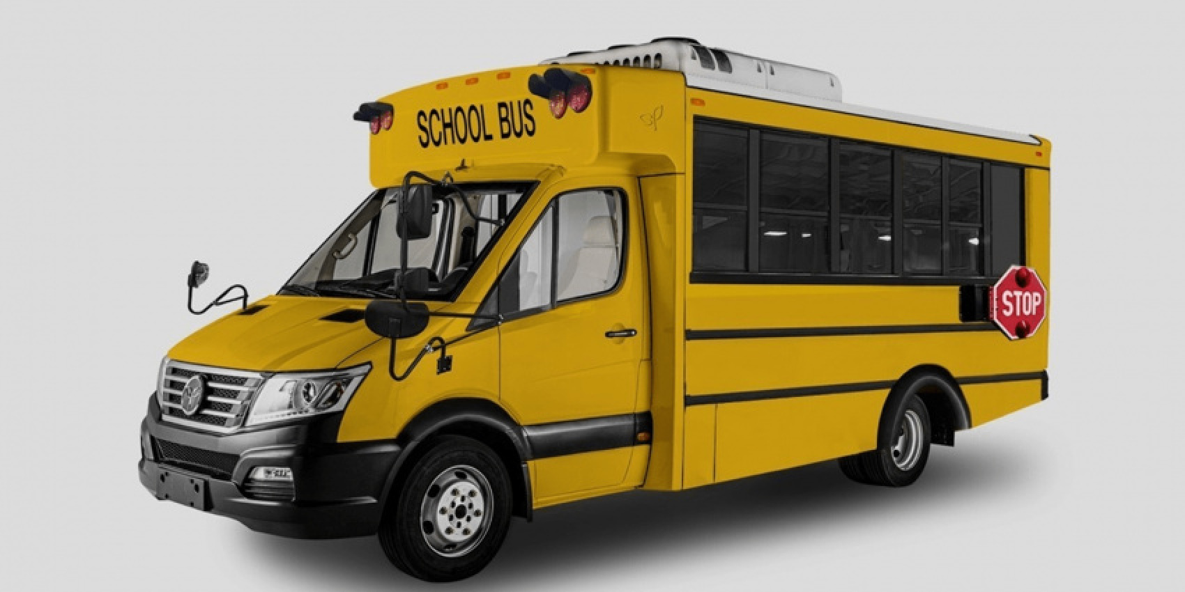 autos, cars, electric vehicle, utility vehicles, electric buses, electric school buses, greenpower, greenpower ev stars, nano beast, public transport, greenpower announces launch of electric school bus