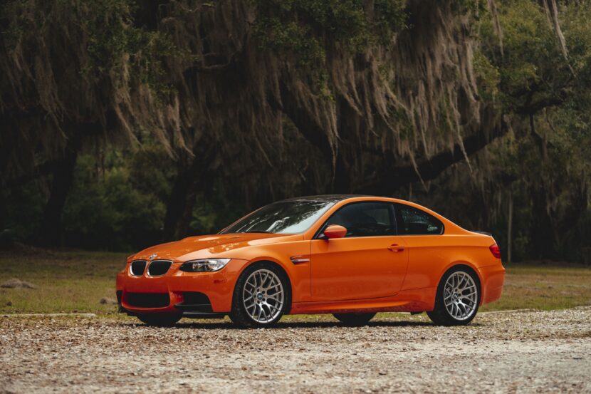 autos, bmw, cars, bmw m3, e92 bmw m3 lime rock, e92-m3, how much is this bmw m3 e92 collection worth?