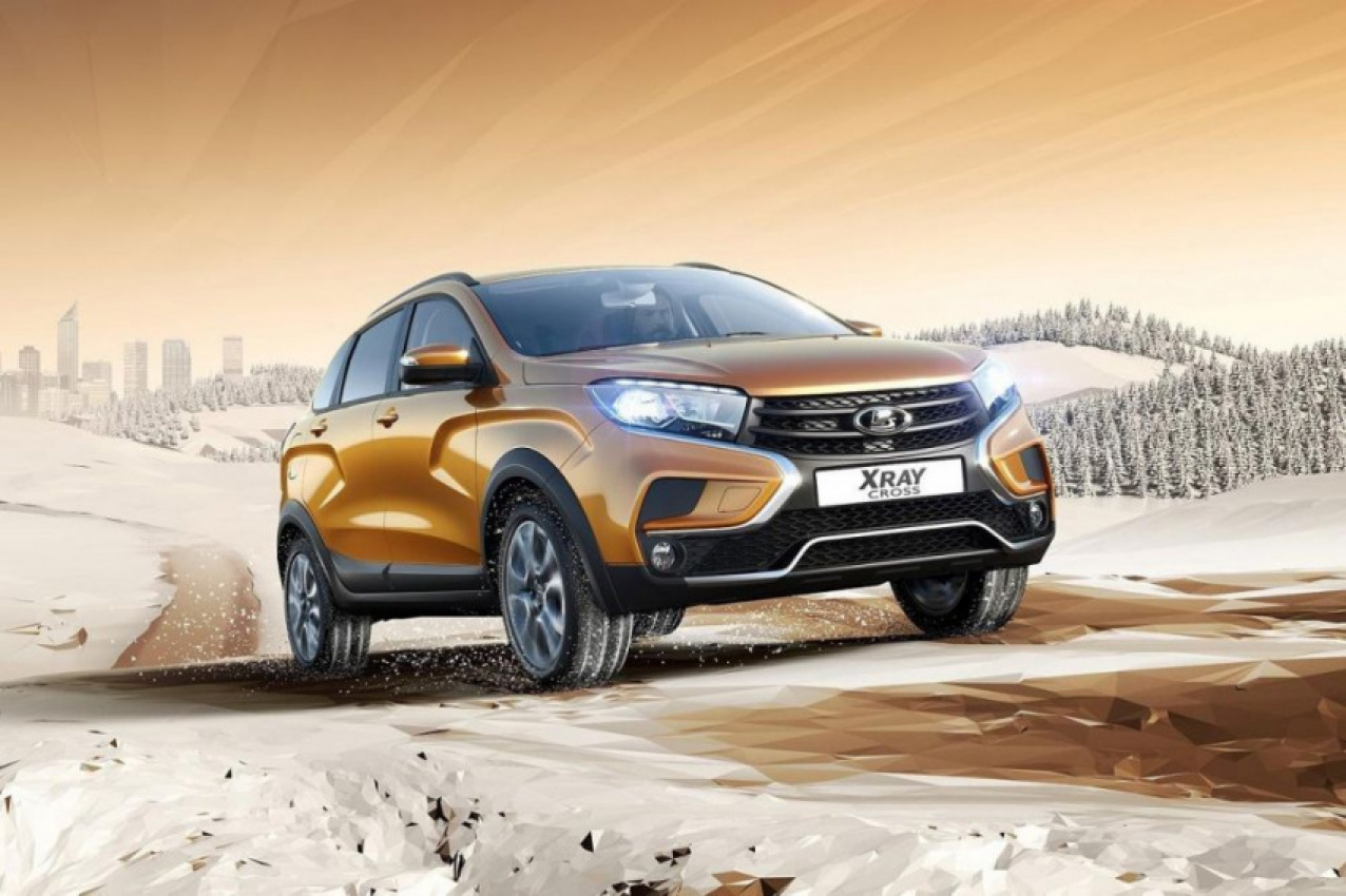 autos, cars, renault, renault backtracks on russia, lada will attempt to go it alone