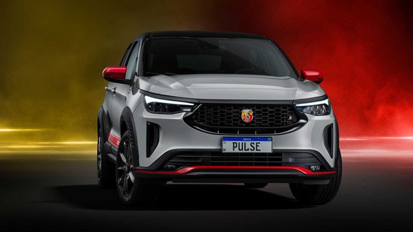 autos, cars, fiat, fiat abarth pulse, fiat abarth pulse specifications, fiat pulse abarth, 2023 fiat abarth pulse: the first abarth badged suv