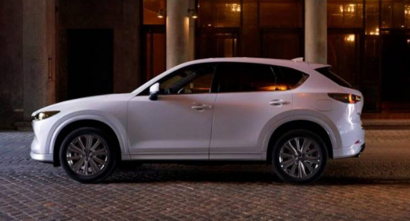 autos, cars, mazda, mazda cx-5, small, midsize & large suv models, does the mazda cx-5 have good resale value?