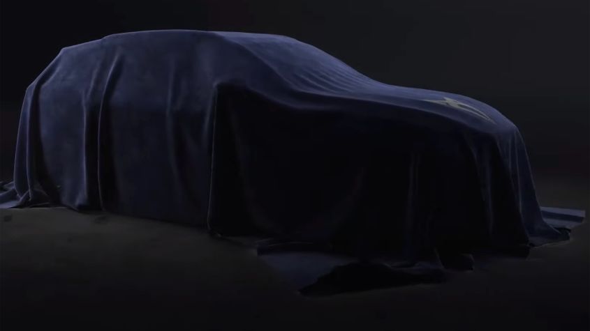 autos, cars, cupra, suvs, cupra teases new suv that could replace ateca