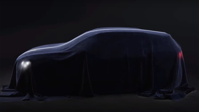 autos, cars, cupra, suvs, cupra teases new suv that could replace ateca