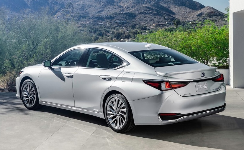 autos, cars, lexus, ram, auto news, carandbike, lexus buyback scheme, lexus es, lexus es 300h, news, lexus introduces buyback program and additional services as it completes 5 years in india
