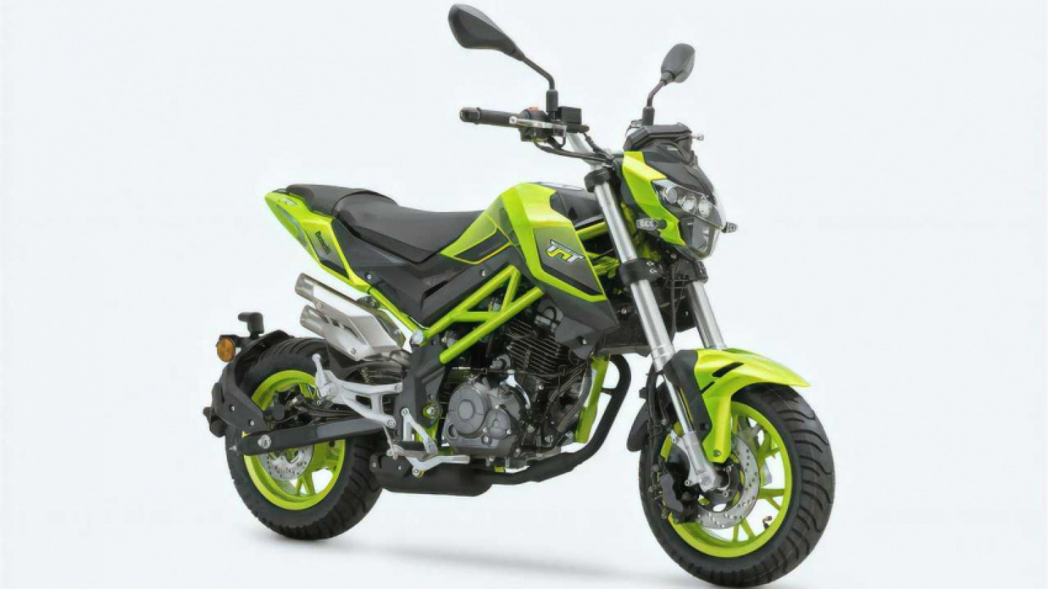autos, benelli, cars, 2022 benelli tnt125 is here to make your daily commute a breeze