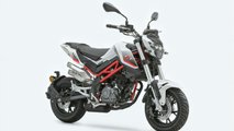 autos, benelli, cars, 2022 benelli tnt125 is here to make your daily commute a breeze