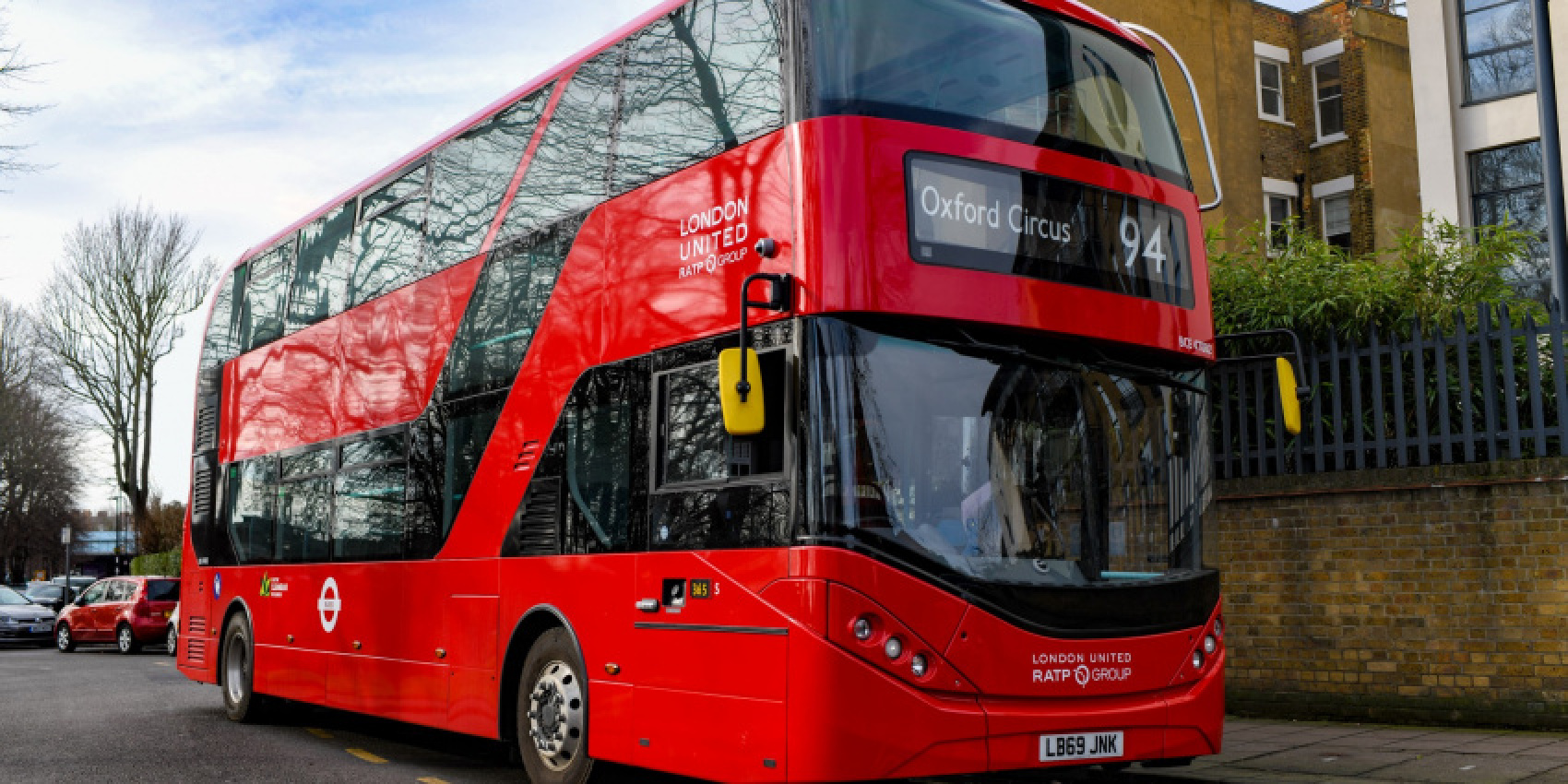 autos, cars, electric vehicle, fleets, electric buses, electric double-decker buses, hsbc, london, public transport, ratp dev london, ratp dev london granted hsbc loan for electric buses
