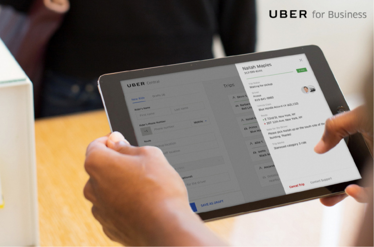 autos, cars, news, reports, taxi, uber, the uber app will now list new york taxis on its app
