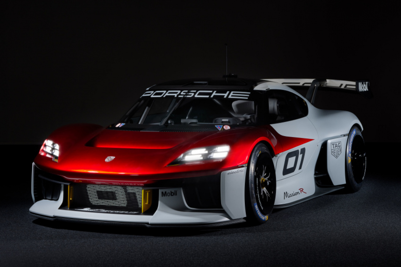 autos, cars, porsche, porsche 718 all-electric sports car to launch 2025