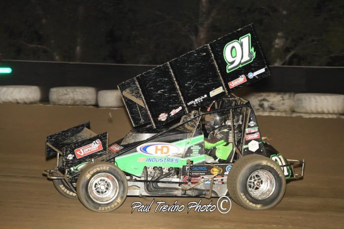 all sprints & midgets, autos, cars, brody roa to make world of outlaws debut