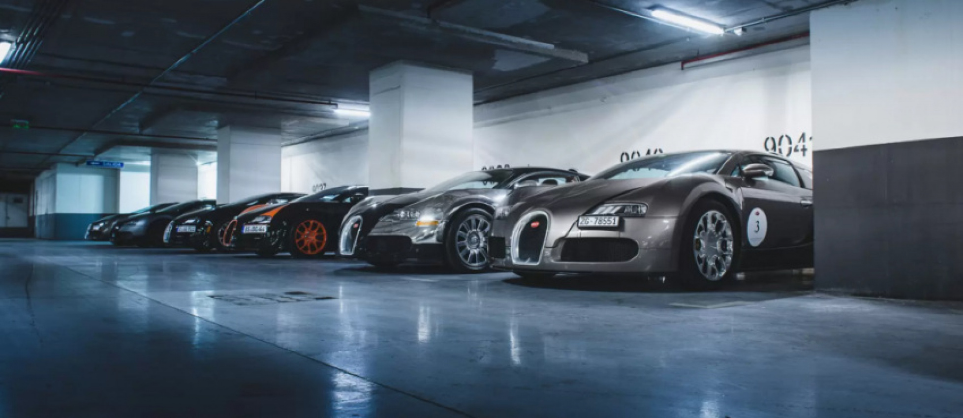 autos, bugatti, cars, celebrities, collection, supercars, tom cruise has quite a car collection from classic muscle to bugatti