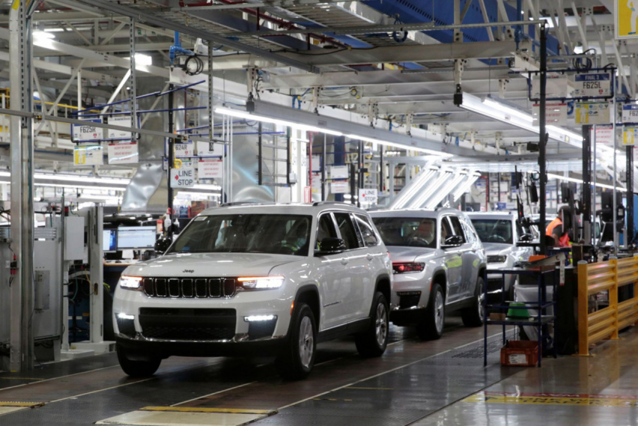 autos, cars, jeep, how a new jeep factory turned into a civil rights fight