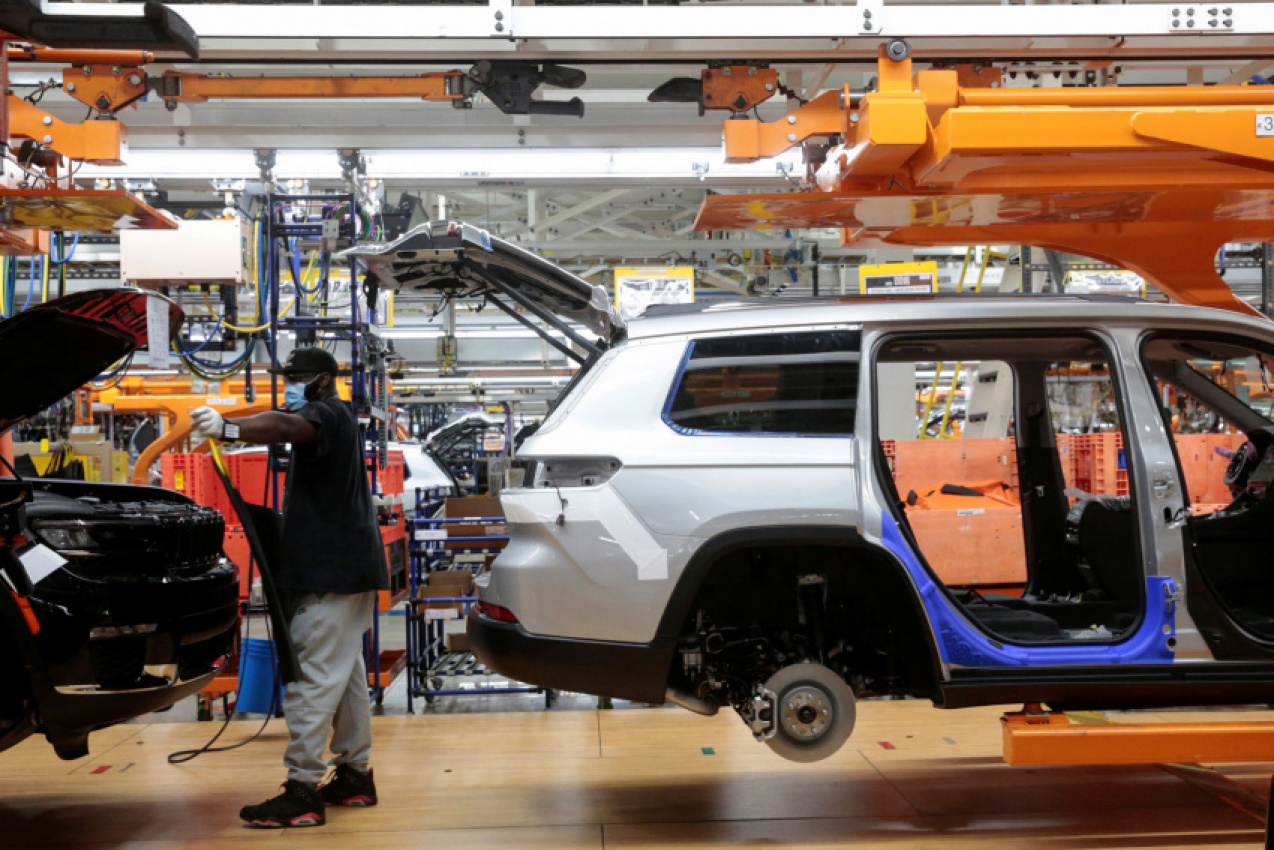 autos, cars, jeep, how a new jeep factory turned into a civil rights fight