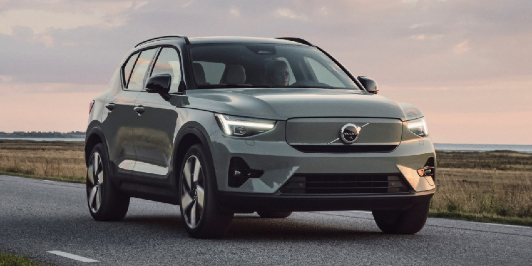 automobile, autos, cars, electric vehicle, volvo, geely, malaysia, selangor, shah alam, volvo cars, xc40 recharge, volvo cars to assemble xc40 in malaysia