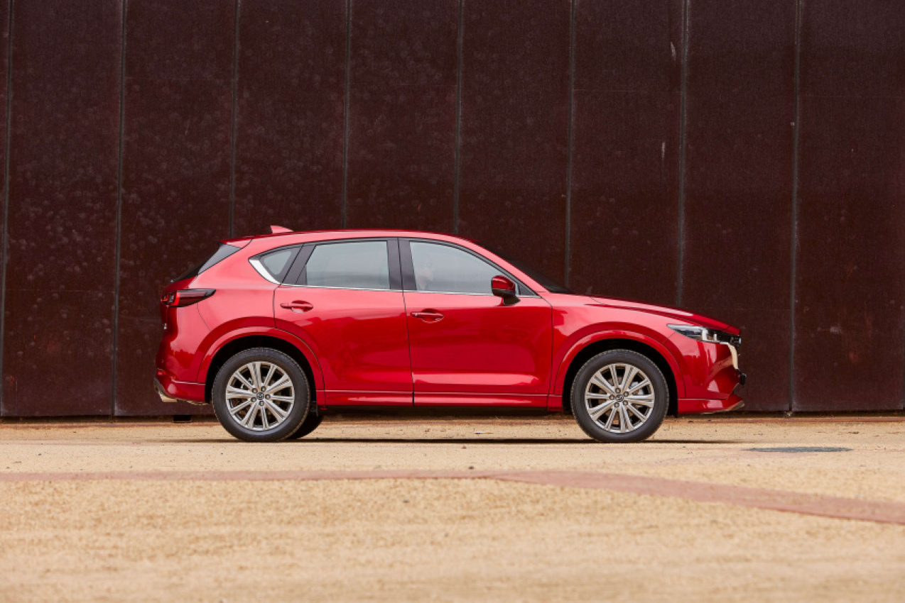 autos, cars, mazda, mazda cx-60 'to be priced from around $55k'