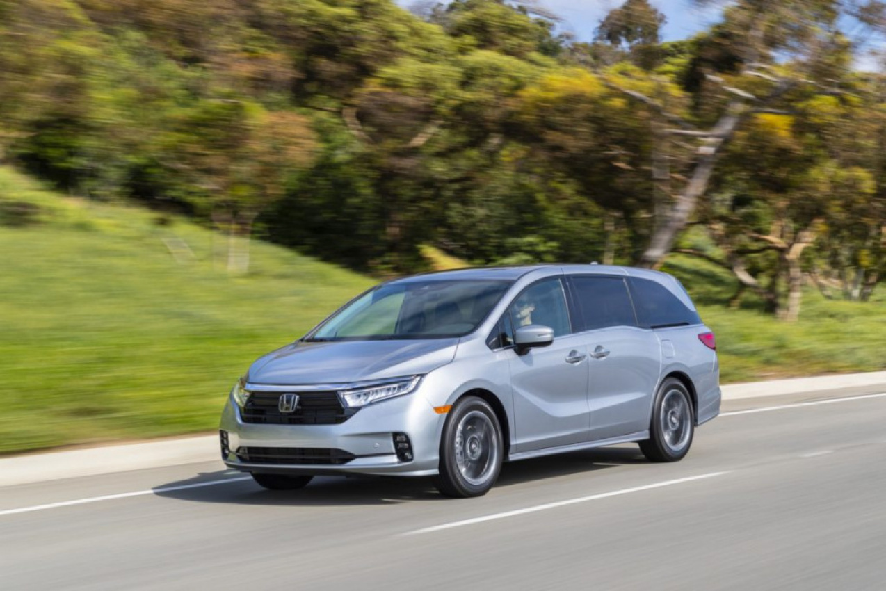 autos, cars, mini, cars, minivan, small, midsize & large suv models, best cars, suvs, and minivans to buy for families in 2022, according to u.s. news