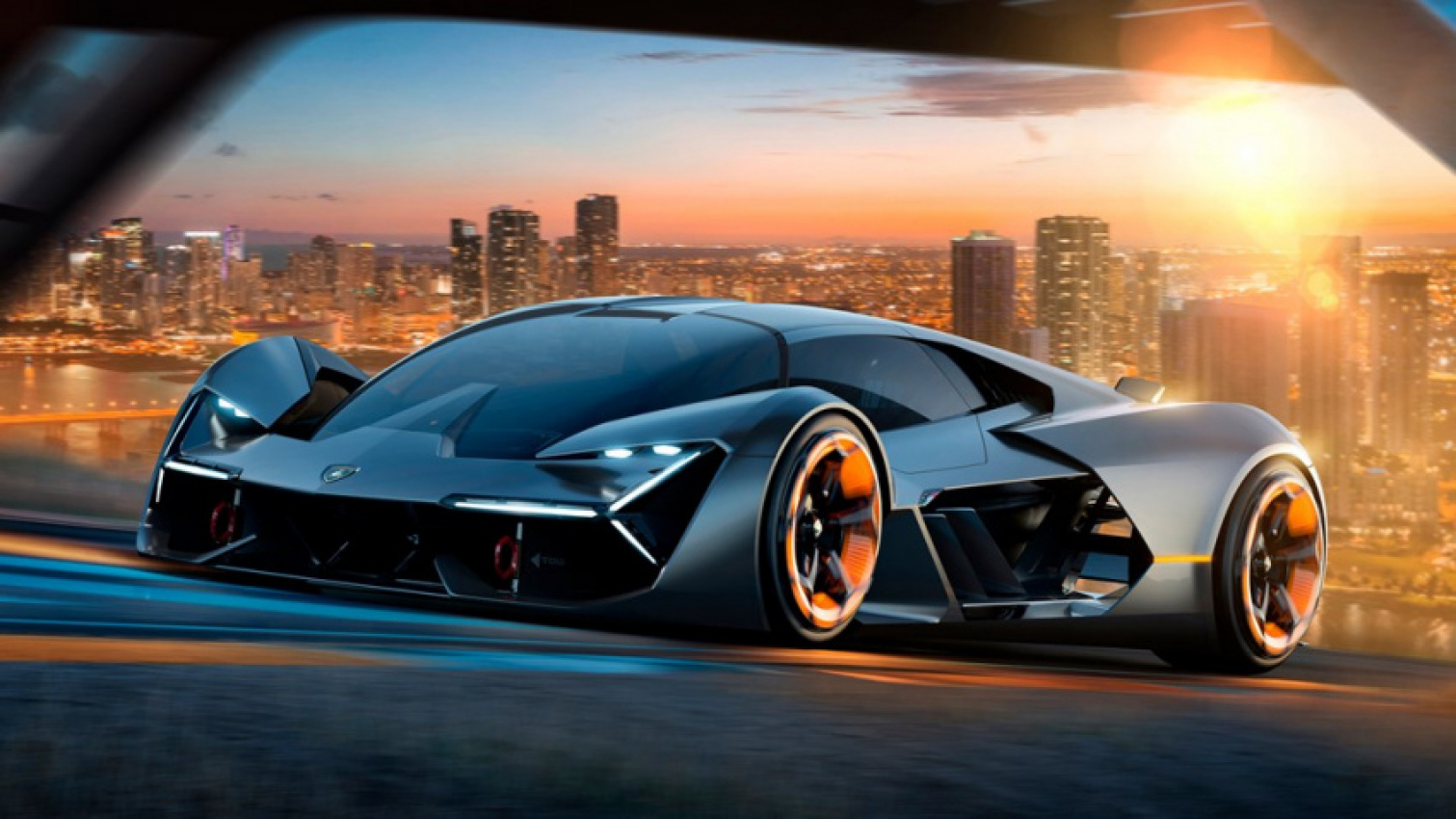 autos, cars, electric vehicle, lamborghini, lamborghini electric plans: phev aventador confirmed by boss, new e-gt in the pipeline
