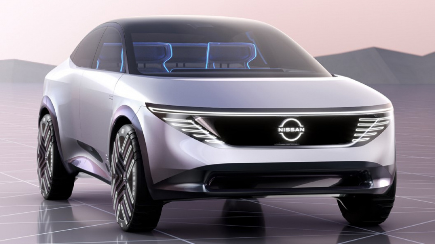 autos, cars, electric vehicle, nissan, nissan’s ambition 2030 promises 15 evs, solid state batteries in 2028