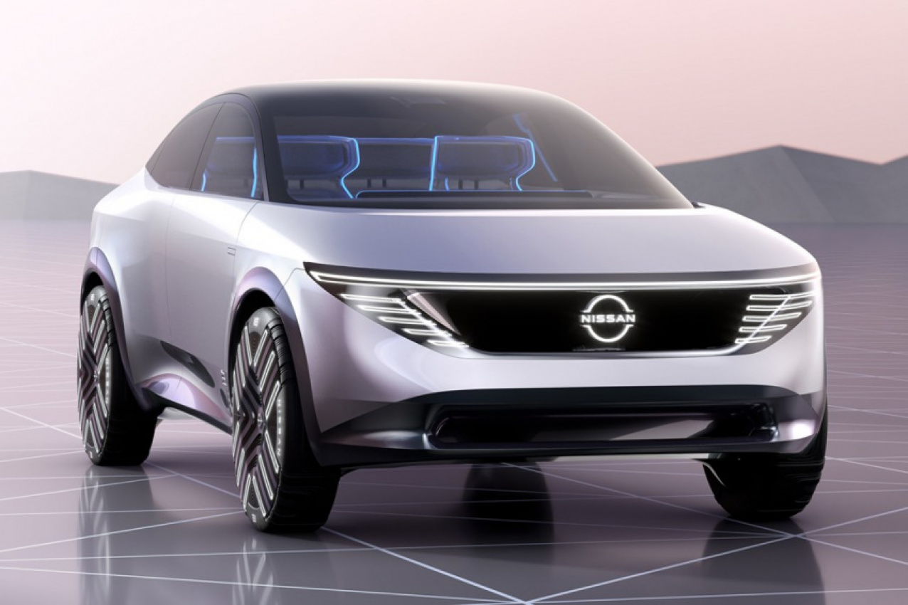 autos, cars, electric vehicle, nissan, nissan’s ambition 2030 promises 15 evs, solid state batteries in 2028