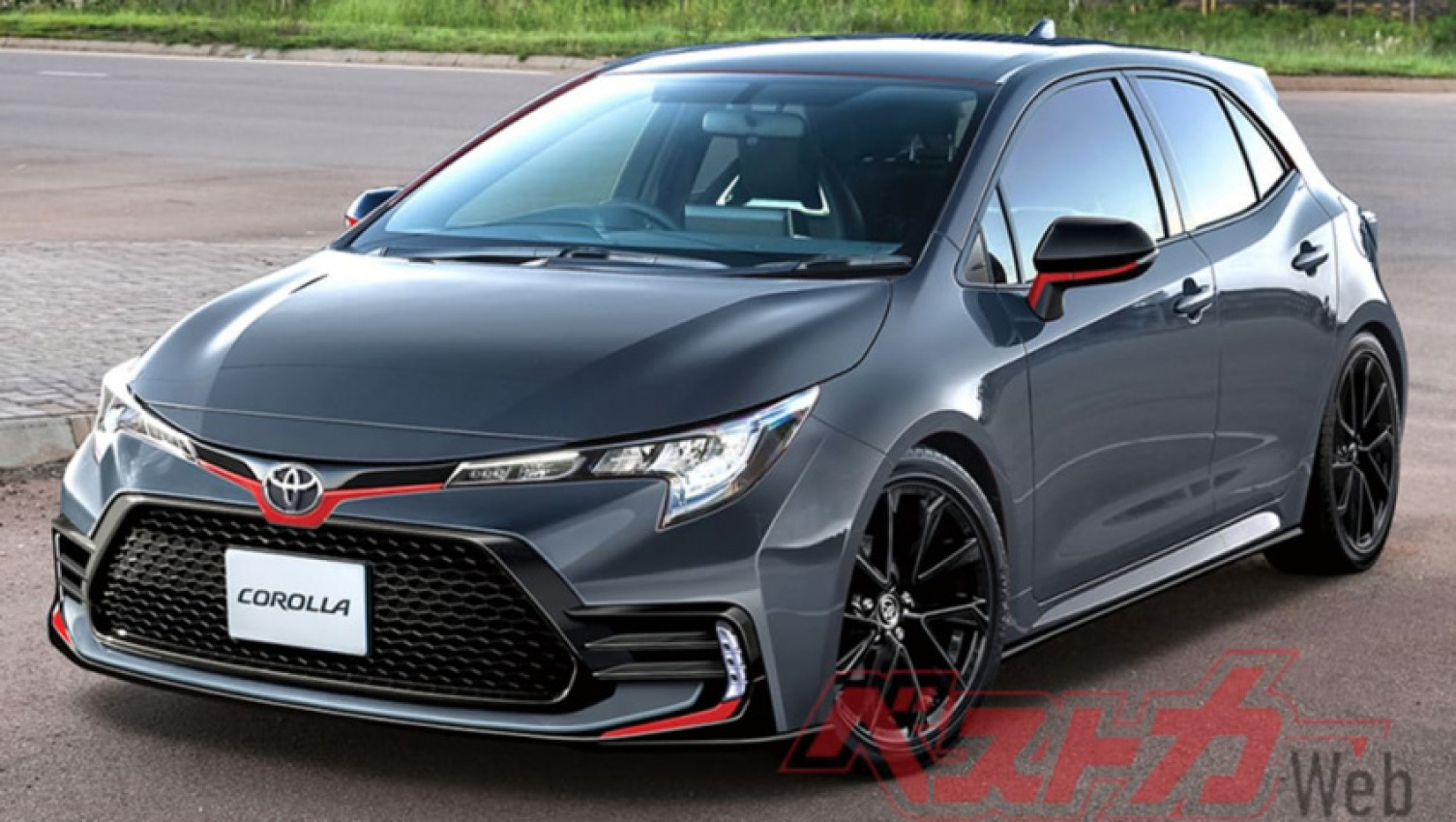 autos, cars, hyundai, toyota, hatchback, hot hatches, industry news, showroom news, toyota corolla, toyota corolla 2022, toyota hatchback range, toyota news, can toyota go ahead and just reveal the gr corolla already? hyundai i30 n and vw golf gti hot hatch rival teased again!