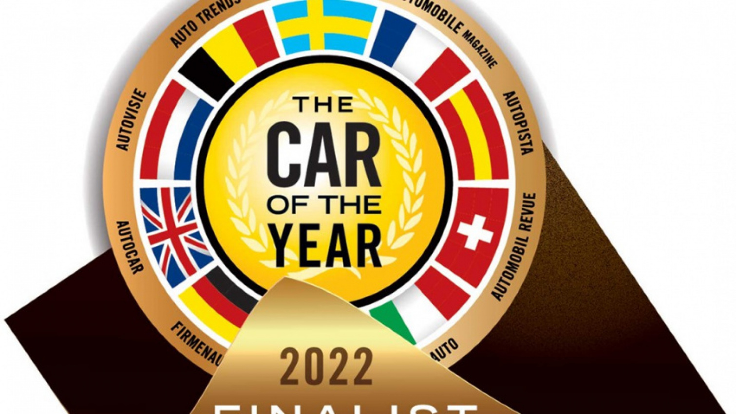 autos, cars, kia, kia ev6 wins european car of the year 2022