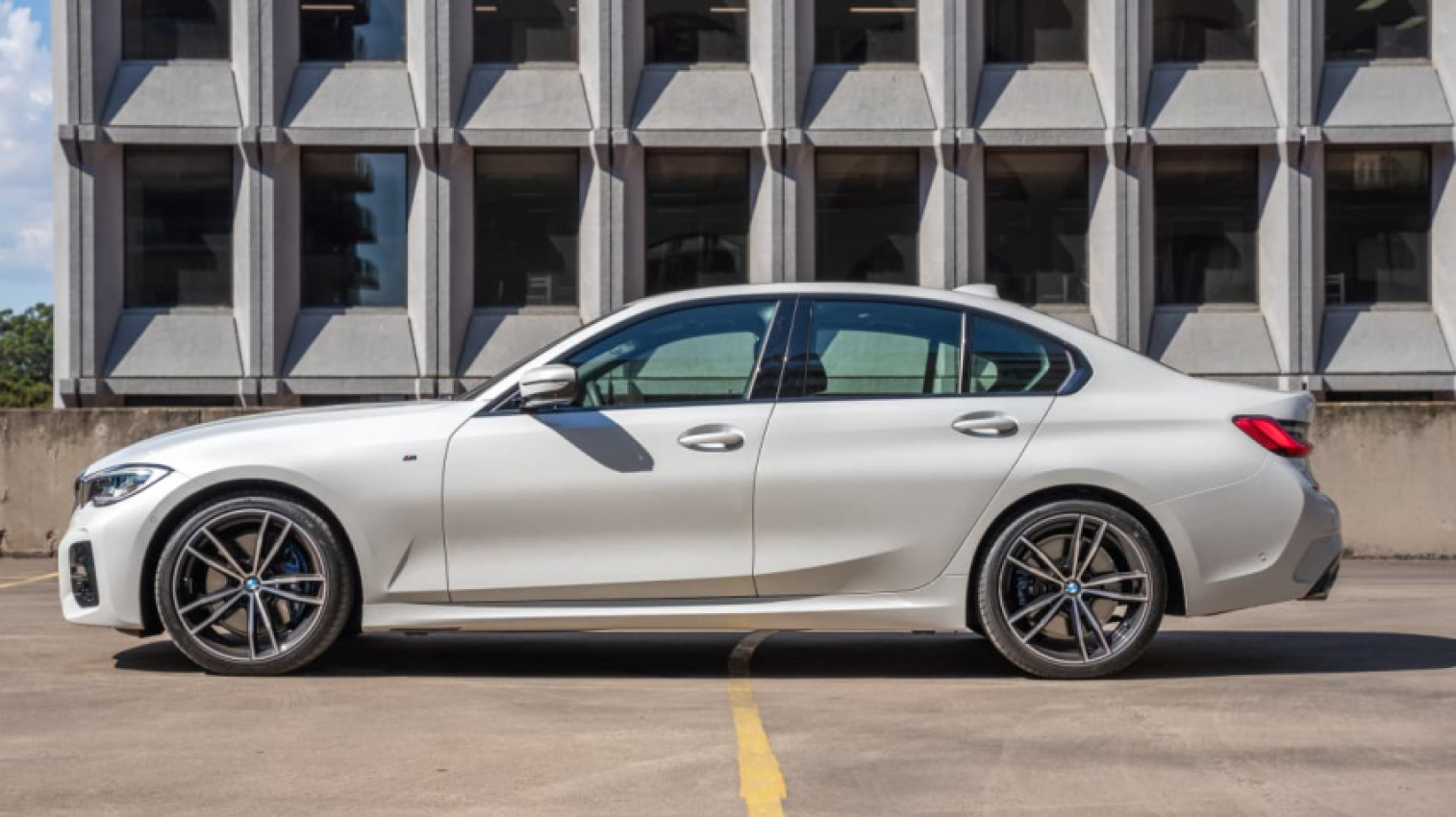 autos, bmw, cars, 2022 bmw 3 series buyers guide