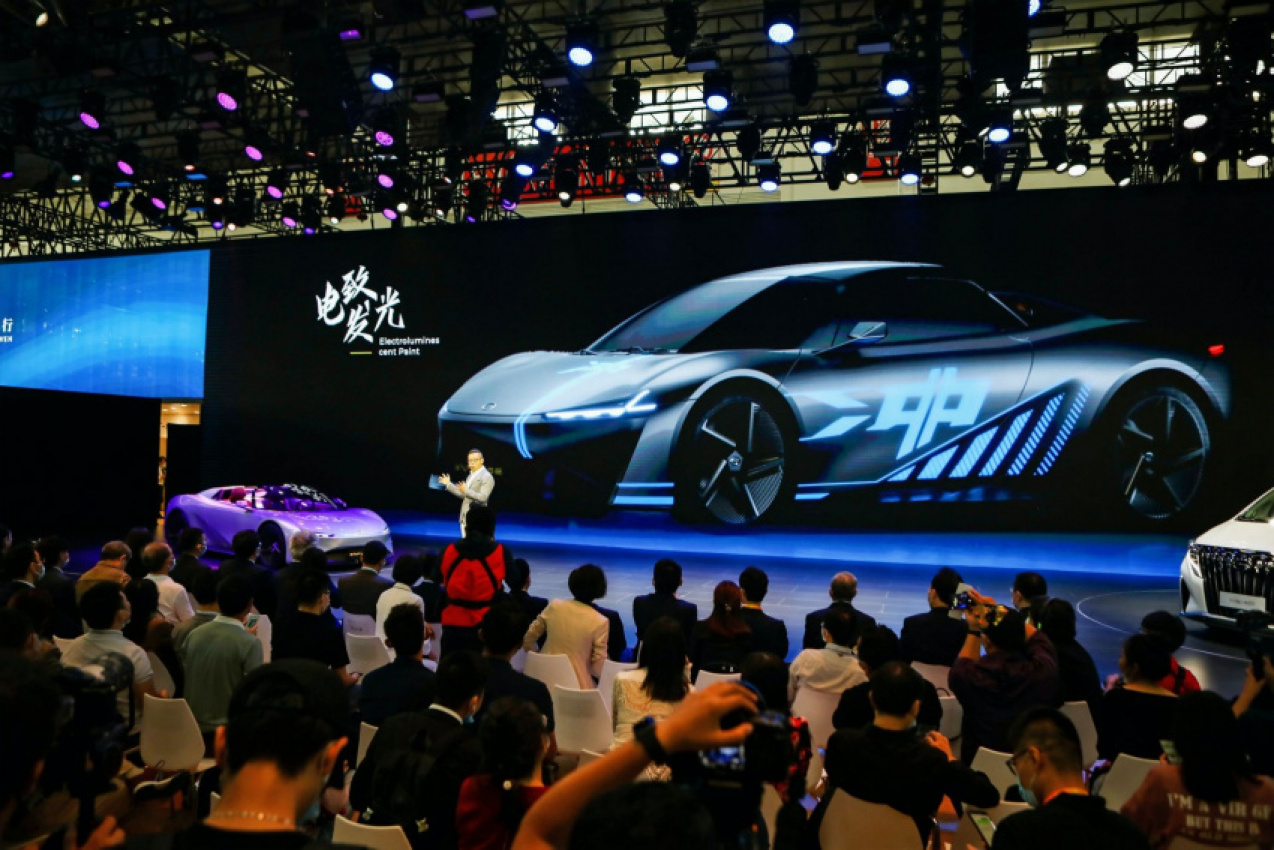 autos, baic, cars, news, beijing, beijing auto show, china, coronavirus, reports, 2022 beijing auto show could be postponed due to covid-19 outbreak in china